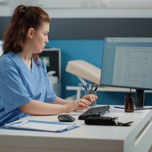 歯科予約システムの種類