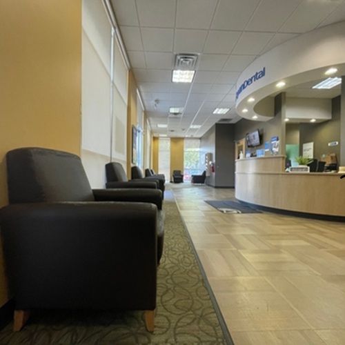 歯科医院の受付業務の効率化