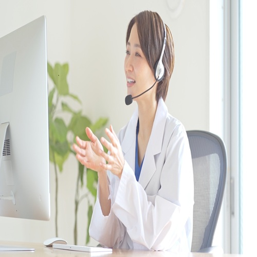 歯科予約システムのリモートメンテナンスについて