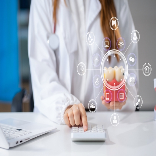 歯科予約システムの予約方式（順番待ち制と時間予約制）