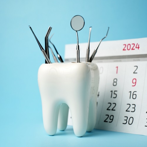 歯科予約システムの来院履歴表示について